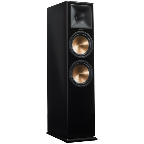 klipsch rp250f