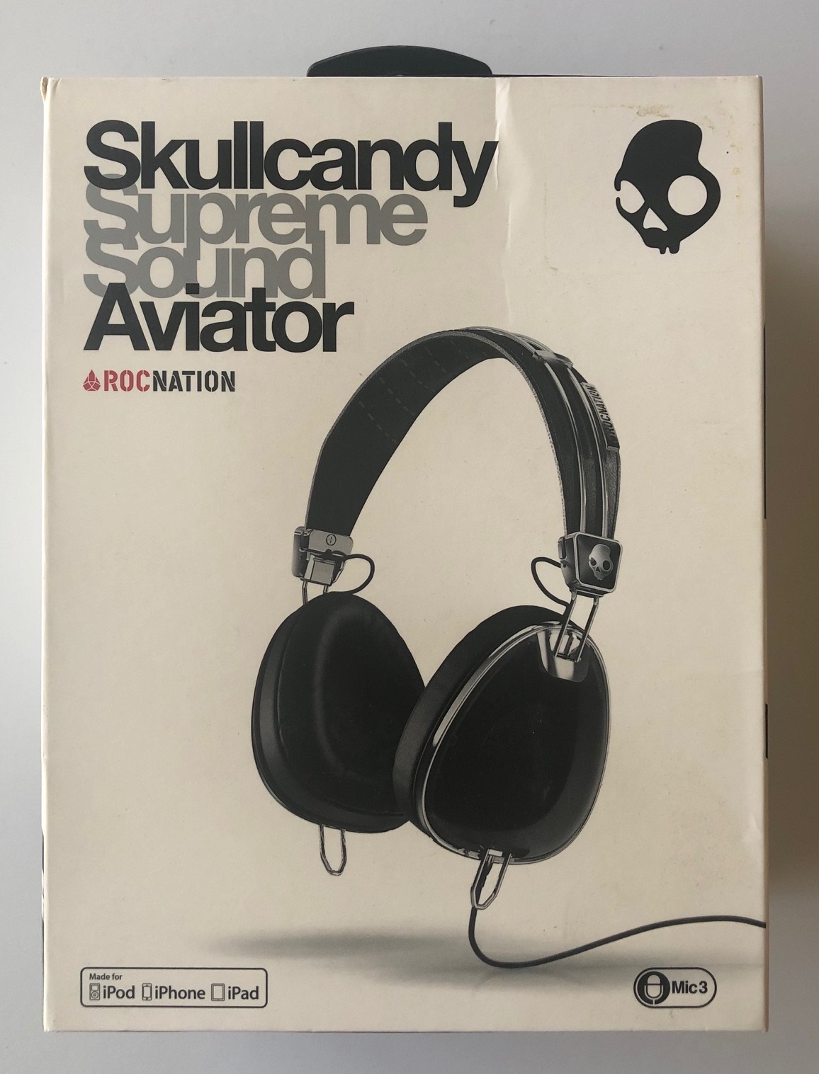 bose earset