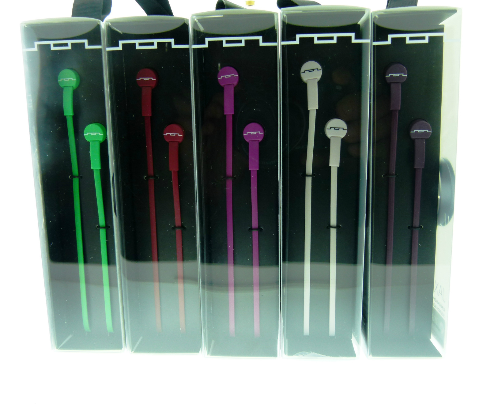 jax earbuds
