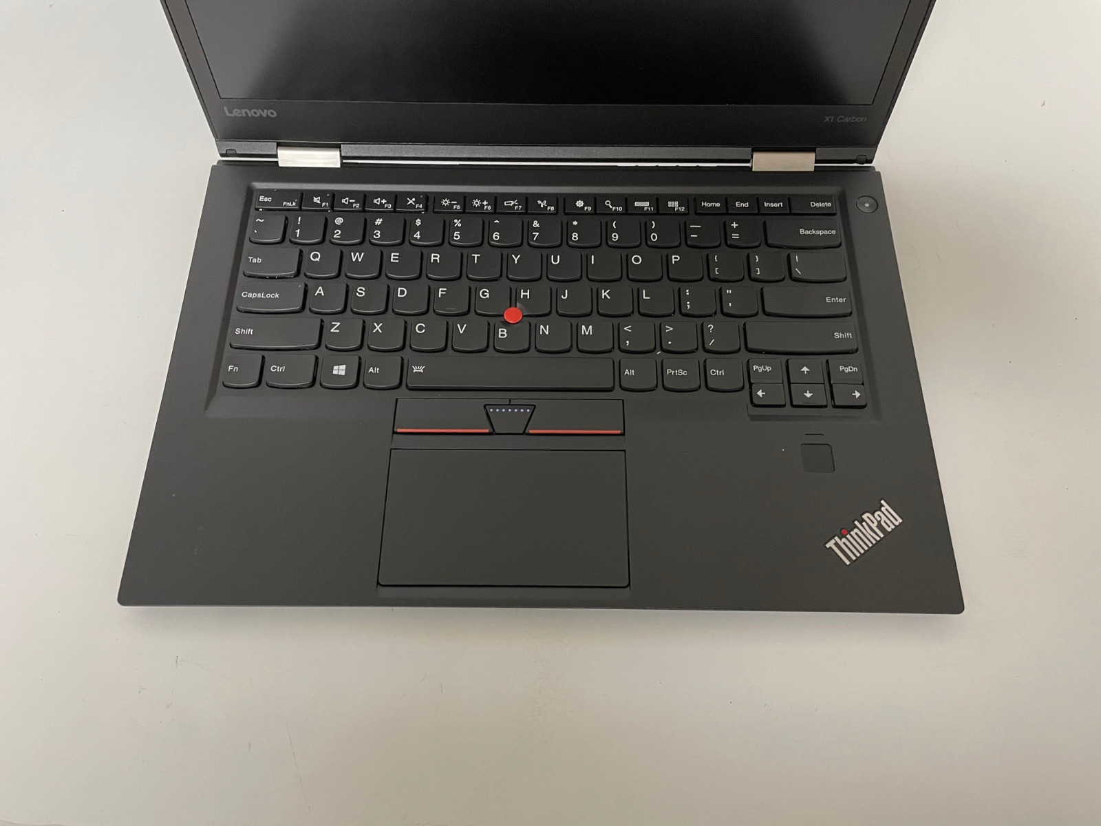 Lenovo ThinkPad X1 Carbon 14