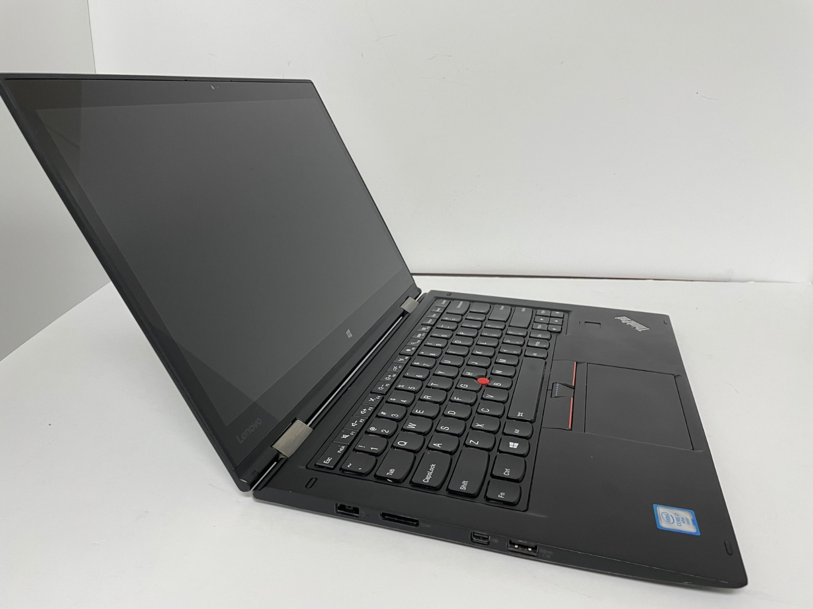 Lenovo X1 Yoga Thinkpad Laptop convertable i76600U 256GB SSD 16GB RAM