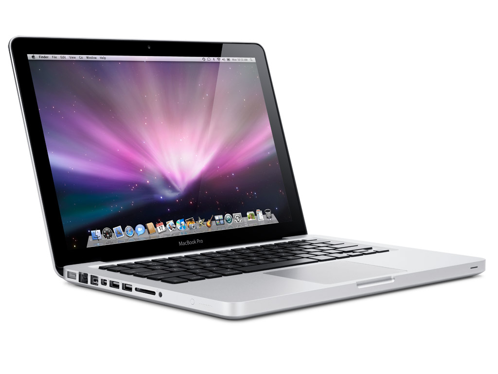 Apple MacBook Pro MC976LL/A 15.4