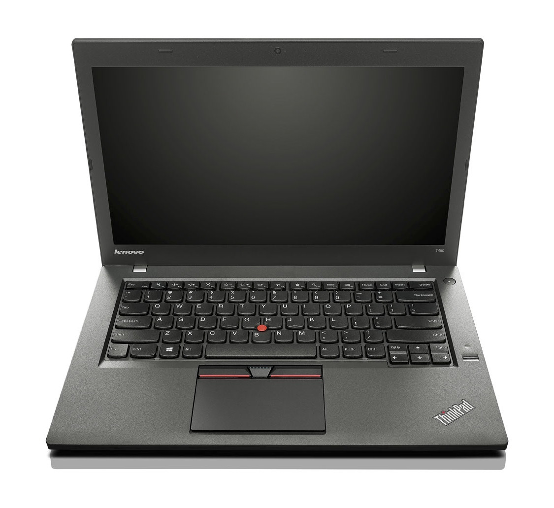 Lenovo ThinkPad T450 i5-5300U 14" 8GB RAM 256GB SSD Win10 Pro with Warranty 21200527814 | eBay