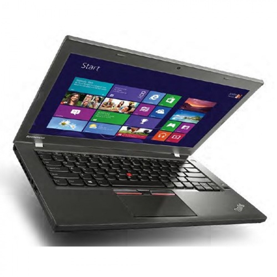 Lenovo ThinkPad T450 i5-5300U 14