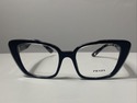 Brand new Authentic PRADA 'VPR 01Y'   OPTICAL GLAS