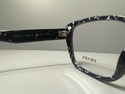 Brand new Authentic PRADA 'VPR 01Y'   OPTICAL GLAS