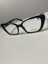 Brand new Authentic PRADA 'VPR 01Y'   OPTICAL GLAS