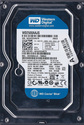 Western Digital 250GB Internal Hard Drive WD2500AA
