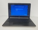 HP 14-cf0013dx Laptop PC i3-8130U 1TB HDD 8GB RAM 