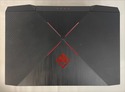 HP Omen 15.6" Gaming Laptop i7-7700HQ 1TB HDD 8GB 