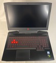 HP Omen 15.6" Gaming Laptop i7-7700HQ 1TB HDD 8GB 
