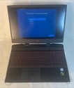HP Omen 15 dc-0085nr Gaming Laptop i7-8750H 256GB 