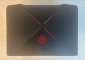 HP Omen 15 dc-0085nr Gaming Laptop i7-8750H 256GB 
