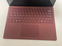 Microsoft Surface Laptop Touch 13" Intel i7-7660 1