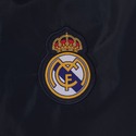 Real Madrid Mens Shower Jacket - Large