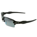 New Authentic Oakley Flak 2.0 XL Matte Black/Black