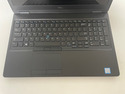 Dell Precision 3530 15.6" Notebook PC i7-8750H 16G