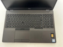 Dell Precision 3540 15.6" Notebook PC i7-8665U 32G