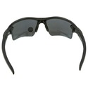 New Authentic Oakley Flak 2.0 XL Matte Black/Black