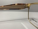 Brand new Authentic PRADA 'VPR 65Y'   OPTICAL GLAS