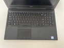 Dell Precision 7530 15.6" Notebook Intel i7-8850H 