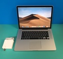 Apple MacBook Pro 15.4 Retina 4.00GHz Turbo i7-498