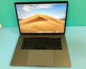 Apple MacBook Pro 2017 15.4" BTO i7-7920HQ Radeon 