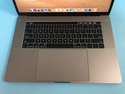 Apple MacBook Pro 2017 15.4" BTO i7-7920HQ Radeon 