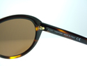 Tom Ford Womens Cat Eye Annabelle Sunglasses in To