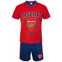 Arsenal FC Official Soccer Kids-Red 10/11