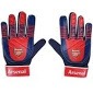 Arsenal FC Official Goalie Gloves Youth