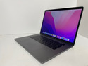 Apple MacBook Pro 2019 MV902LL/A 15.4" i7-9750H Ra