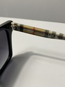 Brand new Authentic Burberry   'B 4335' SUNGLASSES