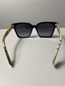 Brand new Authentic Burberry   'B 4335' SUNGLASSES