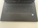 HP 17-by1053dx 17.3" Laptop PC i5-8265U 256GB SSD 