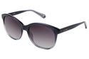 Balmain Sunglasses Dark Grey Gradient Frame BL2026
