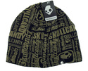 Skullcandy Audio Speaker Beanie Hat Black New