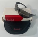 Brand New Authentic Bolle Recoil Sunglasses in Pla