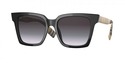 Brand new Authentic Burberry   'B 4335' SUNGLASSES