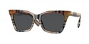 Brand new Authentic Burberry   'B 4346' SUNGLASSES