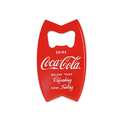 TableCraft Coca-Cola 4 In. Bottle Opener Magnet