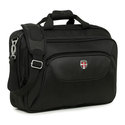 Ellehammer Deluxe Laptop Case Bag in Black Copenha