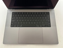 Apple MacBook Pro 16" (512GB SSD, M1 Pro, 16GB) La