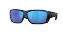 Brand new Authentic COSTA 'Cat Cay' Blackout/Blue 
