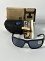 Costa DelMar Fantail TF 01 OGP  Sunglasses MSRP $1