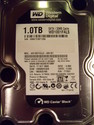 Western Digital 1TB Internal Hard Drive WD1001FALS
