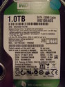 Western Digital 1TB Internal Hard Drive WD10EADS-1