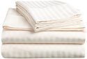 Delray 600 Thread Count 6 Piece Full Size Sheet Se