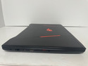 ASUS ROG GL702VM-BHI7N09 17.3" Strix Gaming i7-670
