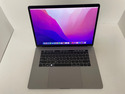 Apple MacBook Pro 15" Laptop Touchbar MPTR2LL/A i7